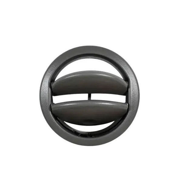 BOCCHETTA / DIFFUSORE PRESA ARIA ABITACOLO FIAT PANDA 169 (II) - 735362554