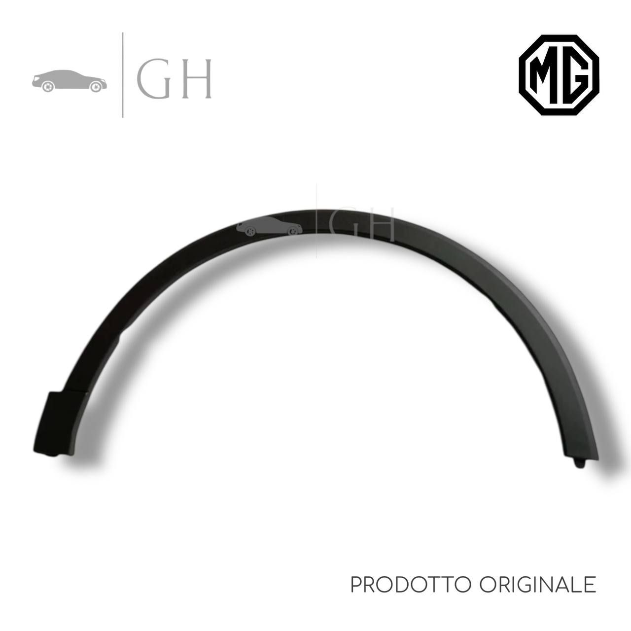 ORIGINALE - GIROPARAFANGO / MODANATURA PARACOLPI PARAFANGHINO ANT. DX MG ZS (II) - 10252368