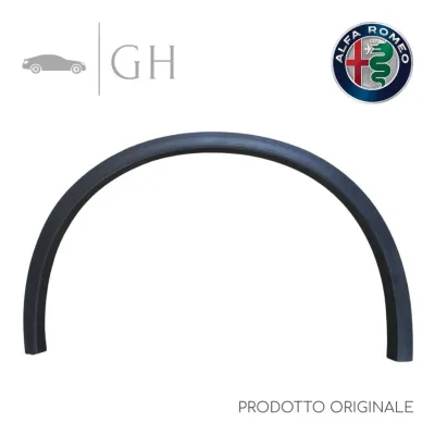 ORIGINALE - GIROPARAFANGO / MODANATURA PARACOLPI PARAFANGHINO ANT. DX ALFA ROMEO STELVIO - 50551508