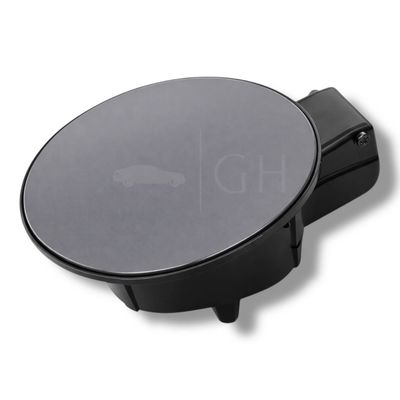 SPORTELLINO / TAPPO CARBURANTE VOLKSWAGEN POLO (VI) - 6R0809857