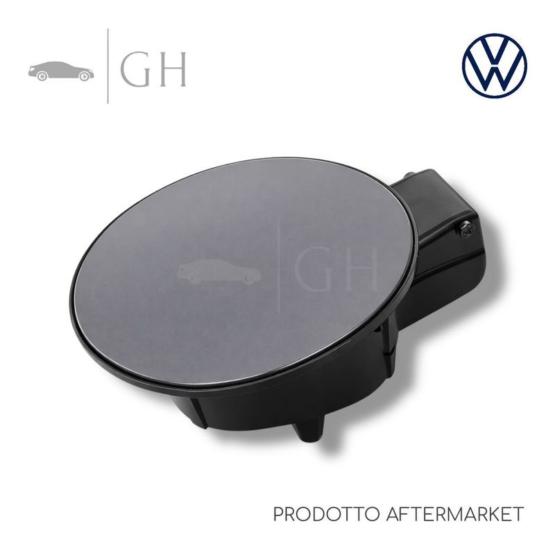 SPORTELLINO / TAPPO CARBURANTE VOLKSWAGEN POLO (VI) - 6R0809857
