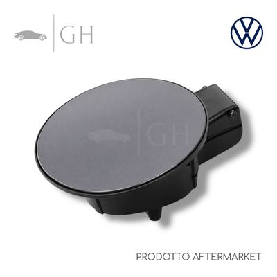 SPORTELLINO / TAPPO CARBURANTE VOLKSWAGEN POLO (VI) - 6R0809857