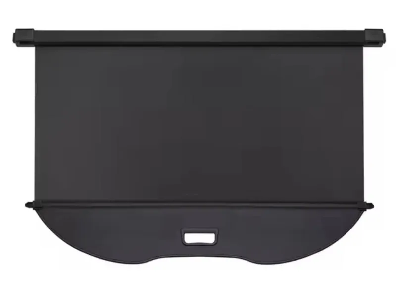 CAPPELLIERA A TENDINA / MENSOLA BAGAGLIAIO NISSAN X-TRAIL (III) - 849824CL6A
