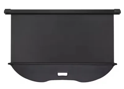 CAPPELLIERA A TENDINA / MENSOLA BAGAGLIAIO NISSAN X-TRAIL (III) - 849824CL6A