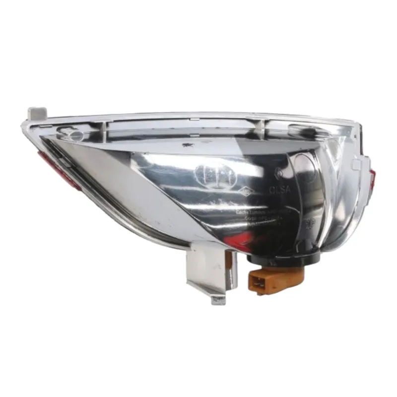 RETRONEBBIA / FANALE GRUPPO OTTICO POST. SX RENAULT CAPTUR (I) - 265850007R