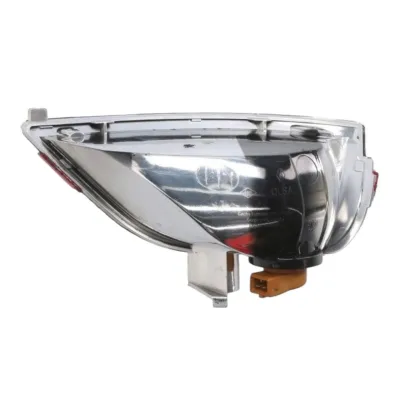 RETRONEBBIA / FANALE GRUPPO OTTICO POST. SX RENAULT CAPTUR (I) - 265850007R