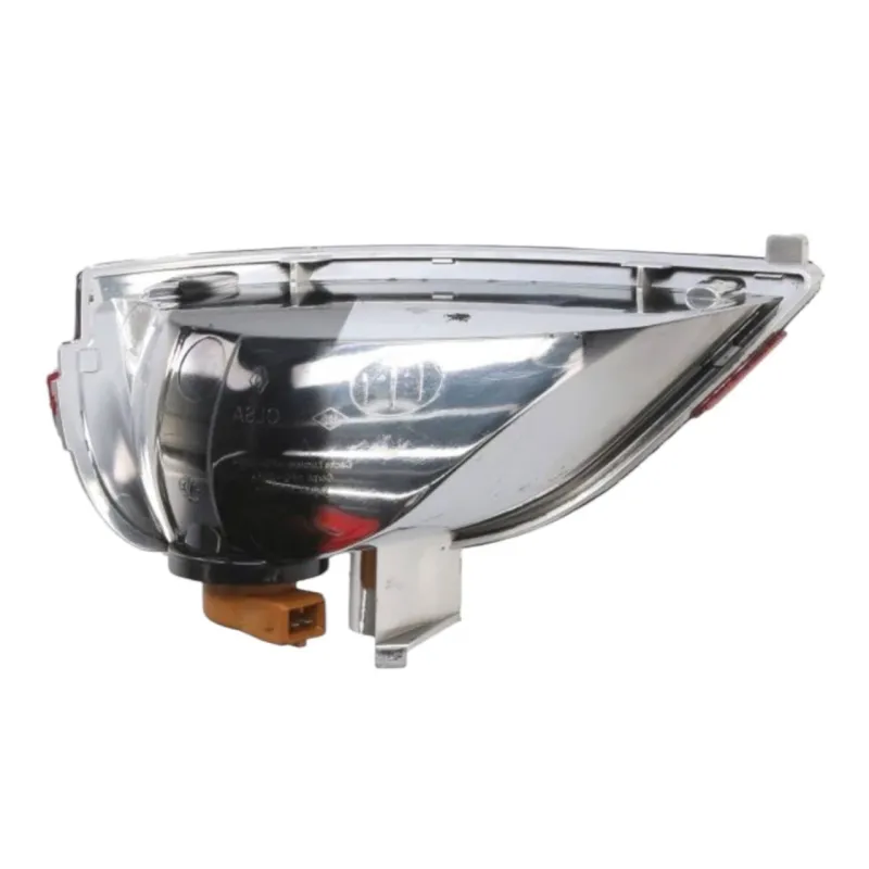 RETRONEBBIA / FANALE GRUPPO OTTICO POST. DX RENAULT CAPTUR (I) - 265540003R
