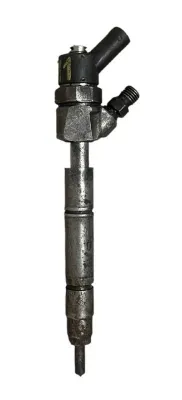 INIETTORE CARBURANTE MERCEDES CLASSE A W168 1.7 D 2005 - A6680700987 0445110116