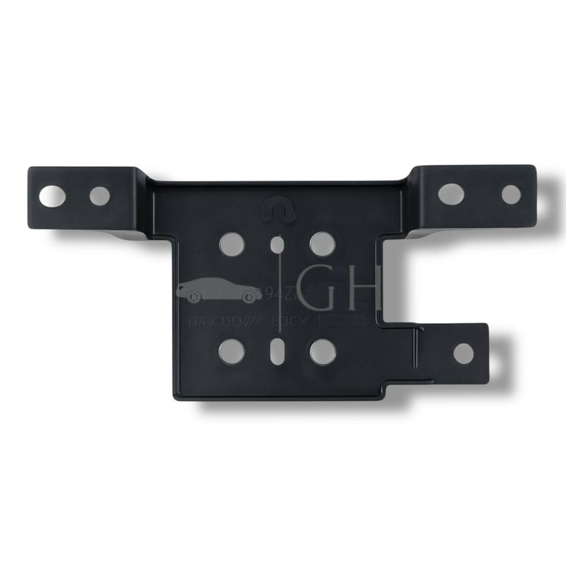 ORIGINALE - STAFFA SUPPORTO RADAR ANT. JEEP RENEGADE - 52094177