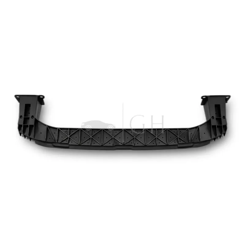 RINFORZO / TRAVERSA / STAFFONE INFERIORE PARAURTI ANT. CITROEN BERLINGO (II) - 7414YQ
