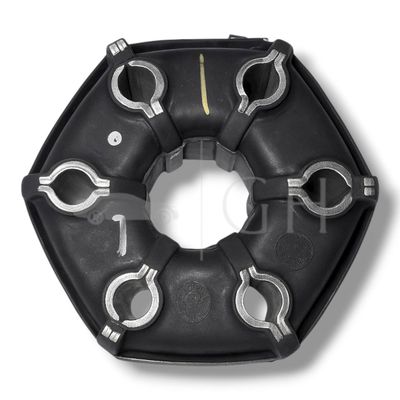 ORIGINALE - GIUNTO ELASTICO SEMIASSE RUOTA MOZZO POST. PIAGGIO QUARGO - B073421