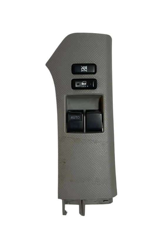 PULSANTIERA / COMANDO ALZAVETRO ANT SX TOYOTA YARIS P9 II 2008 - 7423252250