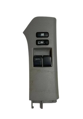 PULSANTIERA / COMANDO ALZAVETRO ANT SX TOYOTA YARIS P9 II 2008 - 7423252250