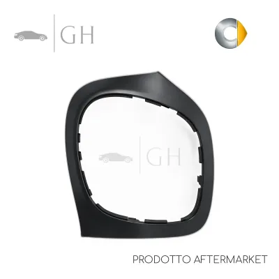 CORNICE / MODANATURA FANALE / STOP POST SX SMART FORTWO 453 (III)