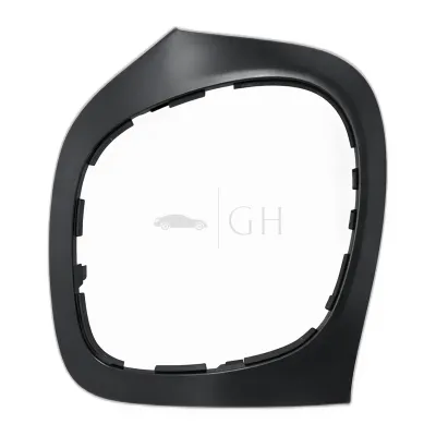 CORNICE / MODANATURA FANALE / STOP POST DX SMART FORTWO 453 (III)