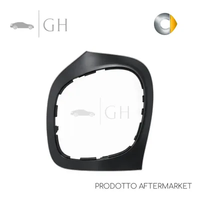 CORNICE / MODANATURA FANALE / STOP POST DX SMART FORTWO 453 (III)