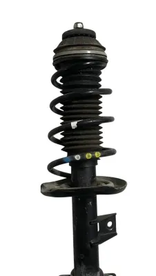 MASSA MECCANICA SOSPENSIONE / FUSELLO ANT. SX FIAT PANDA 312 1.2 BENZINA 2015 - 52018640