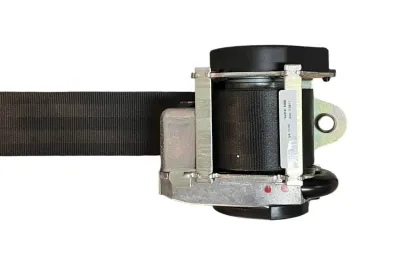 CINTURA DI SICUREZZA ANT SX LANCIA YPSILON 846 2017 - 735606980 - 735605630