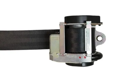 CINTURA DI SICUREZZA ANT DX LANCIA YPSILON 846 2017 - 735606978 - 735605610