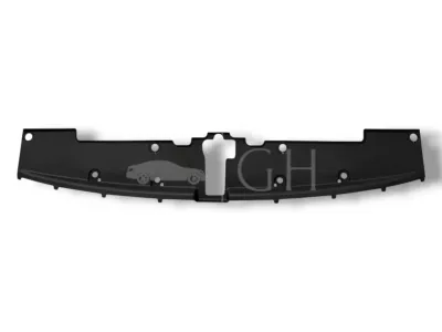 RIVESTIMENTO / COPERTURA RINFORZO SUPERIORE PARAURTI ANT. MG ZS (II) - 10944346