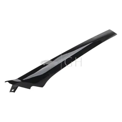 MODANATURA RIVESTIMENTO / MONTANTE ESTERNO PARABREZZA SX RANGE ROVER EVOQUE L538 - LR077218
