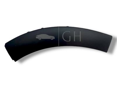 MODANATURA PARACOLPI / GIRORUOTA PARAURTI ANT DX CITROEN C3 (III) - 1618037680