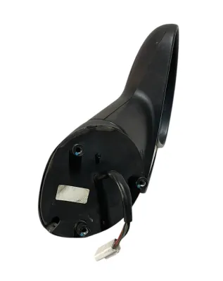 SPECCHIO / SPECCHIETTO RETROVISORE DX (ELETTRICO 7 PIN) FIAT MULTIPLA 186 2005 - 735505375