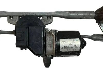MOTORINO TANDEM TERGICRISTALLO / TERGI PARABREZZA ANT. FIAT 500 312 2009 - MS1592008650