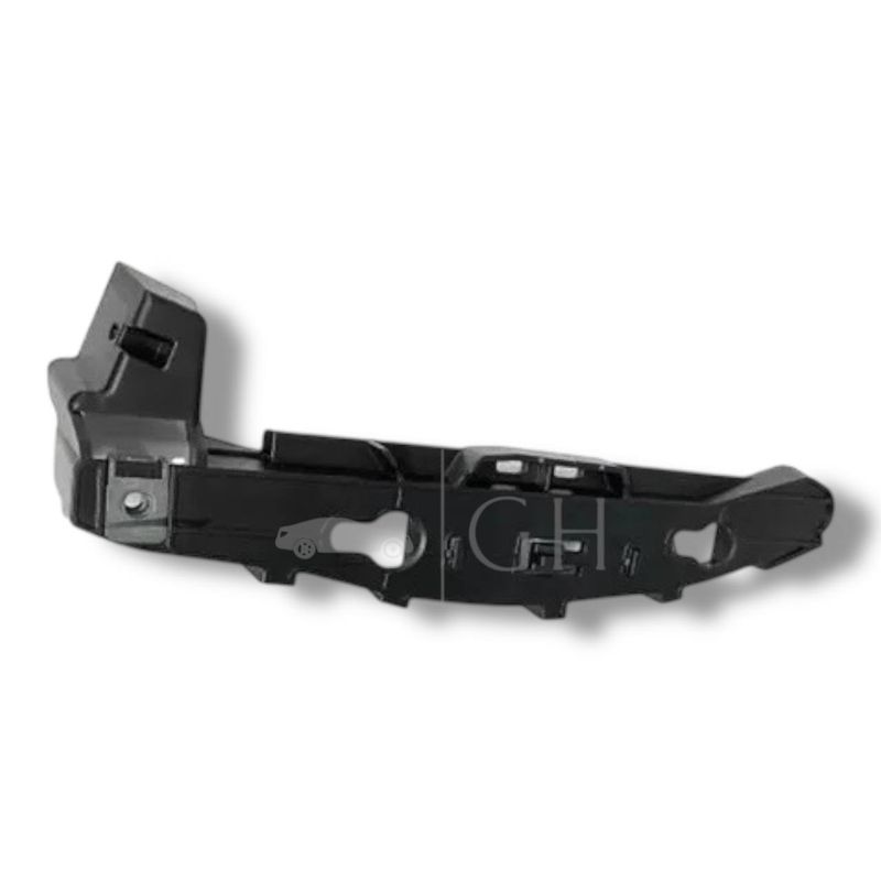 STAFFA / GUIDA / SUPPORTO LATO SX PARAURTI POST. PEUGEOT 208 (II) - 1673735780