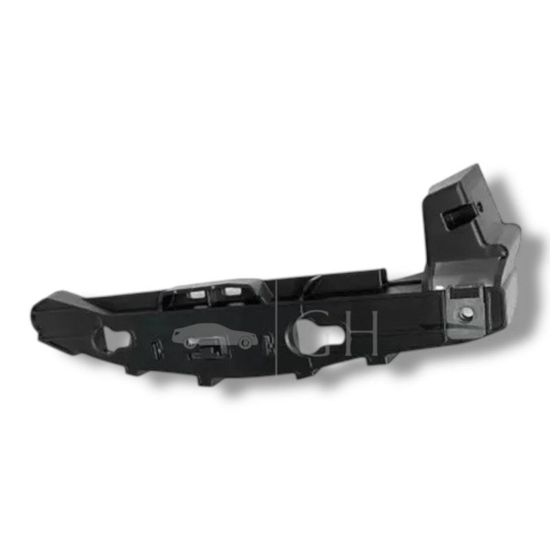 STAFFA / GUIDA / SUPPORTO LATO DX PARAURTI POST. PEUGEOT 208 (II) - 1673735780