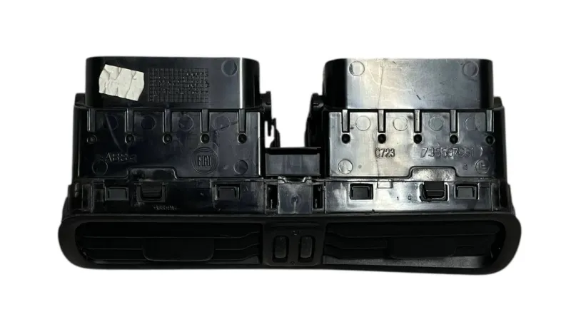 BOCCHETTA / DIFFUSORE PRESA ARIA CENTRALE FIAT PANDA 312 (III) 2020 - 735597681