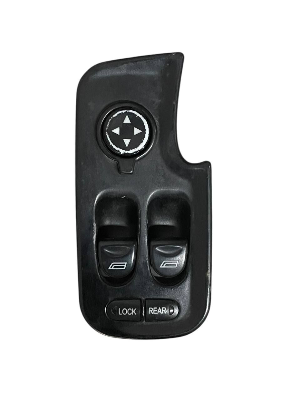 PULSANTIERA / COMANDO ALZAVETRO ANT SX ALFA ROMEO 147 2006 - 735263176