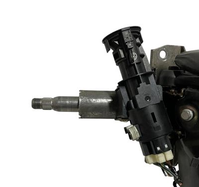 PIANTONE CANNA STERZO (CITY) ELETTRICO FIAT PUNTO 188 (II) 2003 - 51859839 1075
