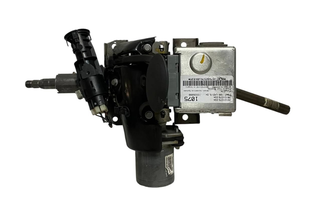 PIANTONE CANNA STERZO (CITY) ELETTRICO FIAT PUNTO 188 (II) 2003 - 51859839 1075