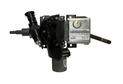 PIANTONE CANNA STERZO (CITY) ELETTRICO FIAT PUNTO 188 (II) 2003 - 51859839 1075