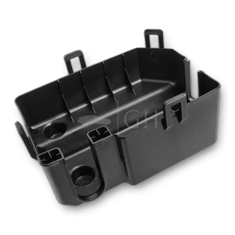 ORIGINALE - COPERTURA / COVER / RIVESTIMENTO SCATOLA PORTAFUSIBILI MG ZS (II) - 10258426