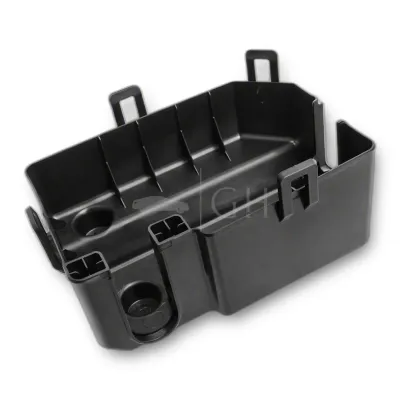 ORIGINALE - COPERTURA / COVER / RIVESTIMENTO SCATOLA PORTAFUSIBILI MG ZS (II) - 10258426