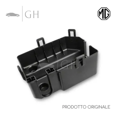 ORIGINALE - COPERTURA / COVER / RIVESTIMENTO SCATOLA PORTAFUSIBILI MG ZS (II) - 10258426