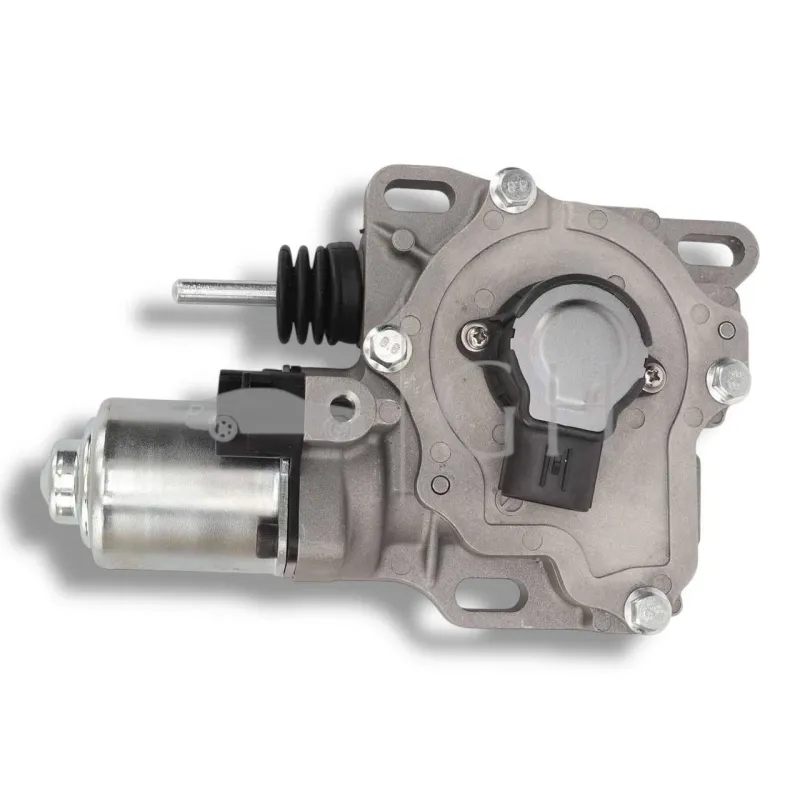 ATTUATORE / SELETTORE FRIZIONE CAMBIO TOYOTA AYGO (I) - 3136052030