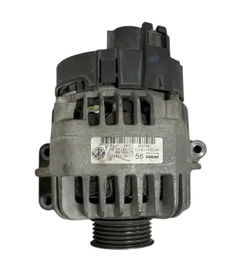 ALTERNATORE FIAT PUNTO 188 1.2 BENZINA 2003 - 51709133 - MS1022118440