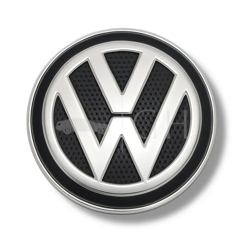 ORIGINALE - TAPPO / COPERCHIO / COPRI MOZZO RUOTA / CERCHIO VOLKSWAGEN TIGUAN - 5G0601171