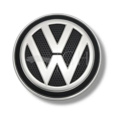 ORIGINALE - TAPPO / COPERCHIO / COPRI MOZZO RUOTA / CERCHIO VOLKSWAGEN TIGUAN - 5G0601171