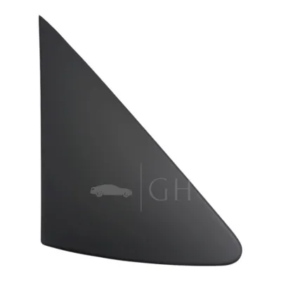 COPERTURA RIVESTIMENTO RETROVISORE TRIANGOLARE LATO DX MERCEDES CLASSE A W169 - A1696900287