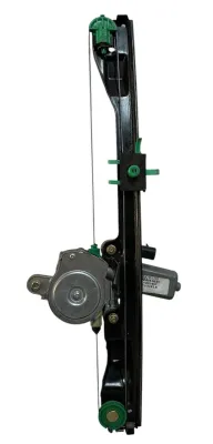 CREMAGLIERA ALZACRISTALLO / ALZAVETRO ANT. DX FIAT PUNTO 188 2003 - 46536311