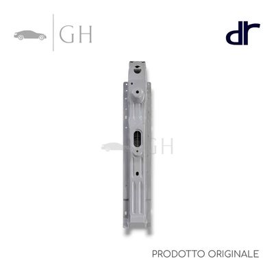 ORIGINALE - STAFFA OSSATURA CALANDRA / RIVESTIMENTO LATO DX FRONTALE ANT. DR 6.0 - 3200100102 / T155300511R