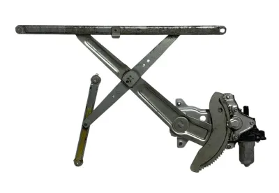 CREMAGLIERA ALZACRISTALLO / ALZAVETRO ANT. DX FIAT SEDICI 189 2009 - 8353063J00