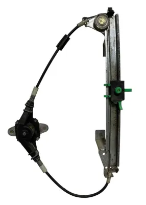 CREMAGLIERA ALZACRISTALLO / ALZAVETRO POST. SX FIAT PUNTO 188 2003 - 46536308