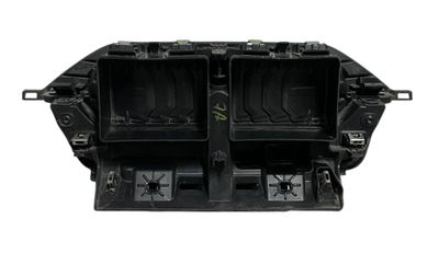 PULSANTIERA MULTIFUNZIONE + DIFFUSORE ARIA PEUGEOT 208 II 2022 - 9823457080