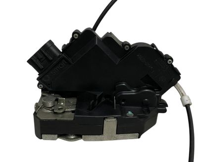 SERRATURA PORTA / PORTIERA / SPORTELLO ANT. SX SMART FORTWO 451 2008 - A4517200035