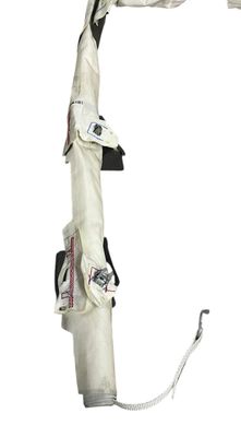 AIRBAG TENDINA / SOTTOTETTO LATO DESTRO PEUGEOT 2008 II 2022 - 9838258680